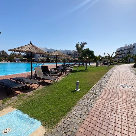 Quality Melia Dunas Beach Resort Apt Spa Gym 7 Pools サンタ・マリア エクステリア 写真