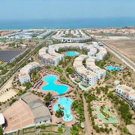 Quality Melia Dunas Beach Resort Apt Spa Gym 7 Pools サンタ・マリア エクステリア 写真
