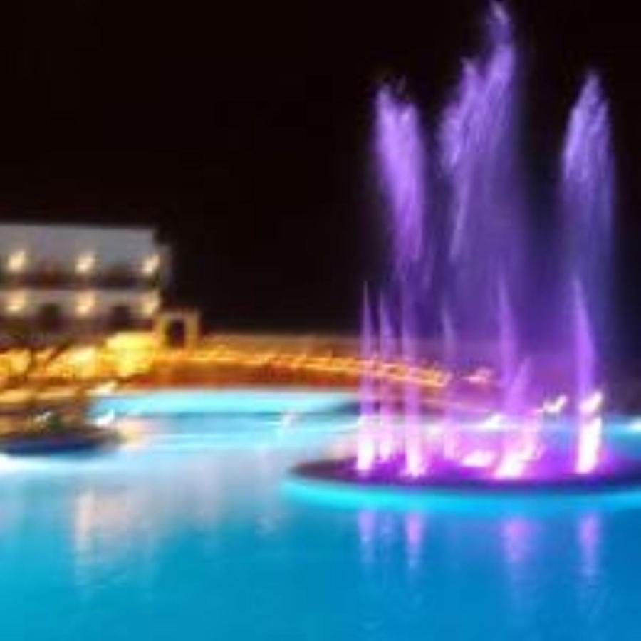 Quality Melia Dunas Beach Resort Apt Spa Gym 7 Pools サンタ・マリア エクステリア 写真
