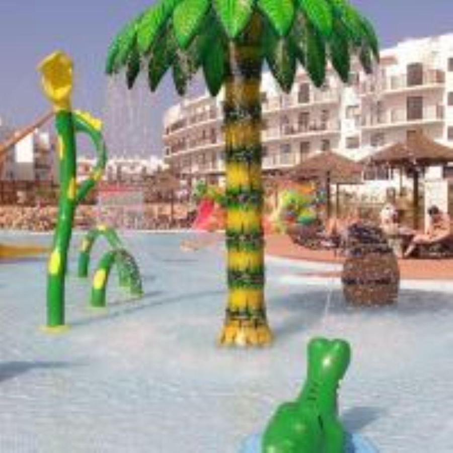 Quality Melia Dunas Beach Resort Apt Spa Gym 7 Pools サンタ・マリア エクステリア 写真
