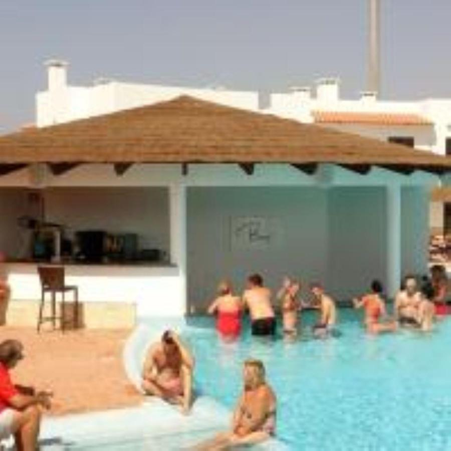 Quality Melia Dunas Beach Resort Apt Spa Gym 7 Pools サンタ・マリア エクステリア 写真