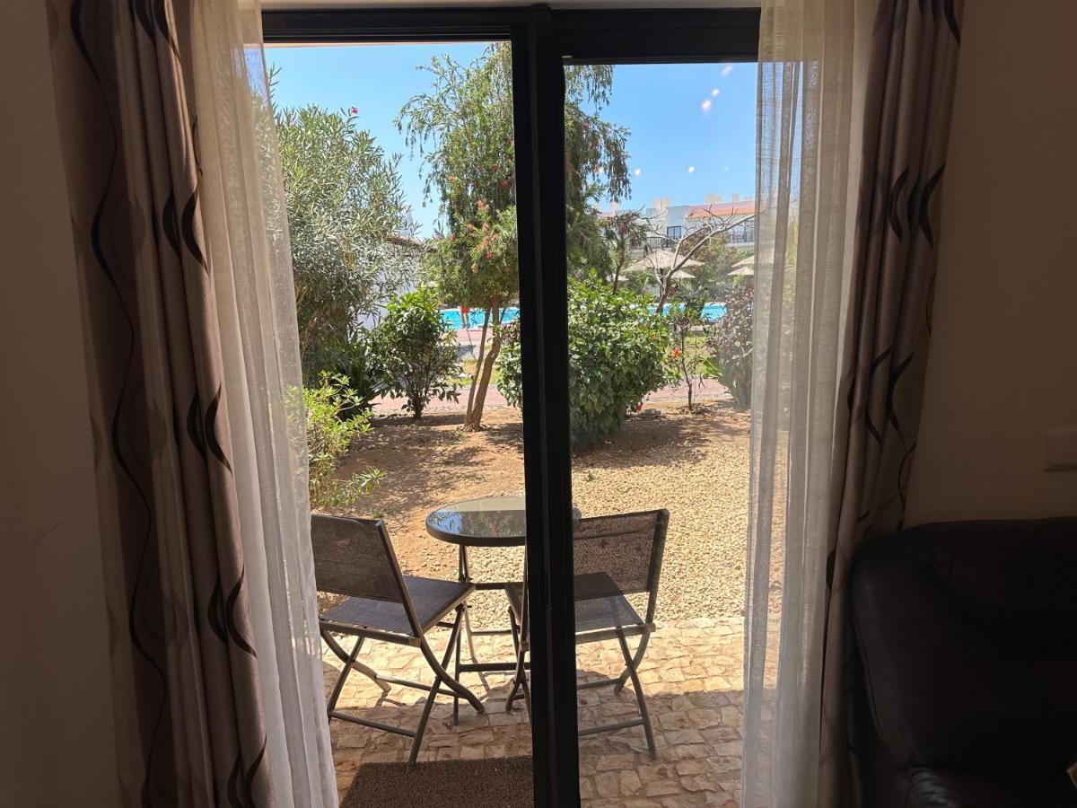 Quality Melia Dunas Beach Resort Apt Spa Gym 7 Pools サンタ・マリア エクステリア 写真