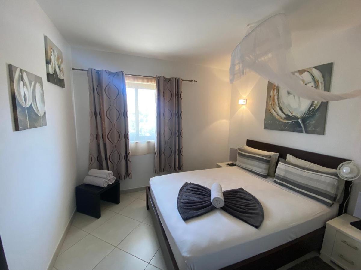 Quality Melia Dunas Beach Resort Apt Spa Gym 7 Pools サンタ・マリア エクステリア 写真