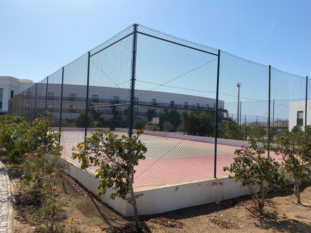 Quality Melia Dunas Beach Resort Apt Spa Gym 7 Pools サンタ・マリア エクステリア 写真