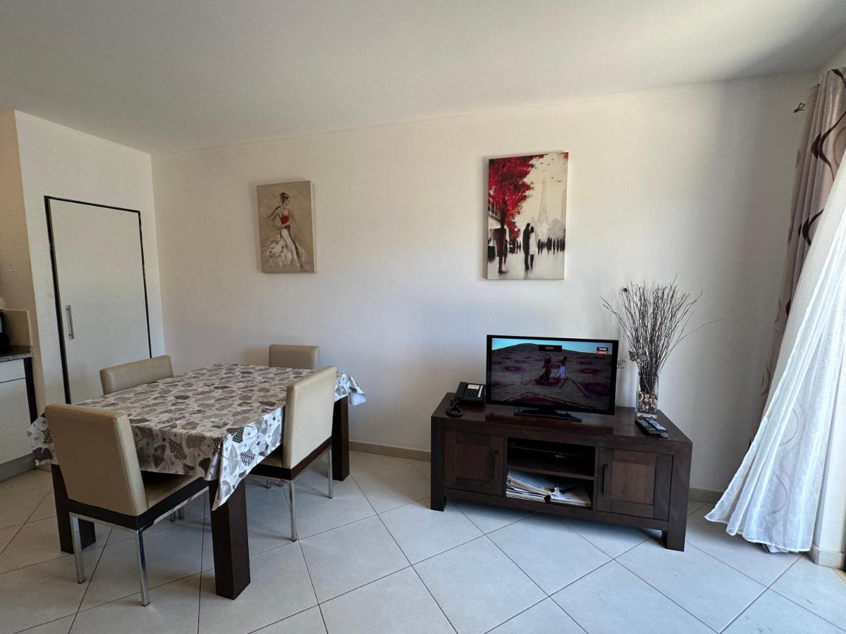 Quality Melia Dunas Beach Resort Apt Spa Gym 7 Pools サンタ・マリア エクステリア 写真